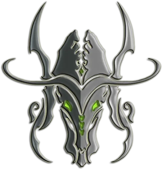 Warframe Logo Png Art Warframe Logo Transparent Warframe Logo