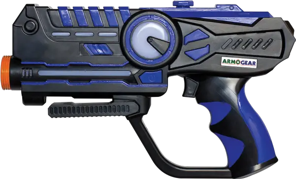 Choose One Of The Four Teams Armogear Laser Tag Guns Png Laser Gun Png