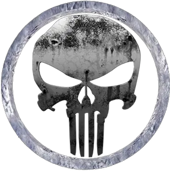 Png Punisher Logo Chris Kyle Punisher Logo The Punisher Png