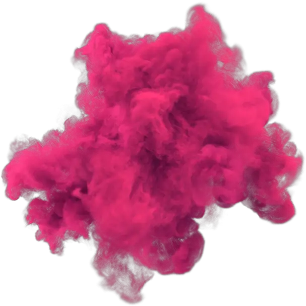 Smoke T Shirt De Roblox Marshmello Png Pink Smoke Png