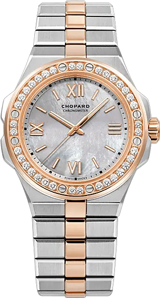 Chopard Chopard 298601 6002 Png Png Pics