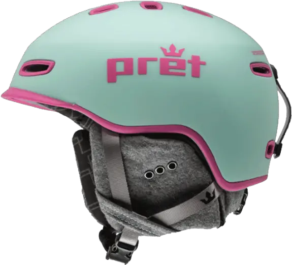 Pret Helmet Technology U2013 Helmets Ski Helmet Png Icon Death From Above Helmet