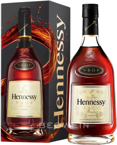 Hennessy Vsop 0 7 L Hennessy Vsop Png Hennessy Bottle Png