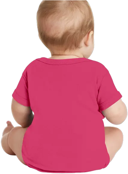 Roblox Head Baby Onesies Customon Plain Baby Red Shirt Png Roblox Head Png