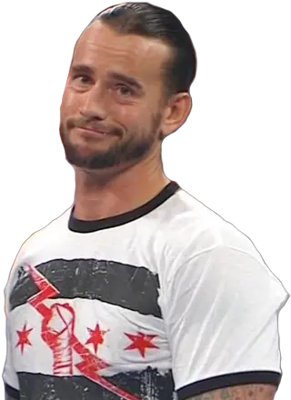 Always A Surprise By Thebarkknight Meme Center Cm Punk Is Not Impressed Png Cm Punk Png