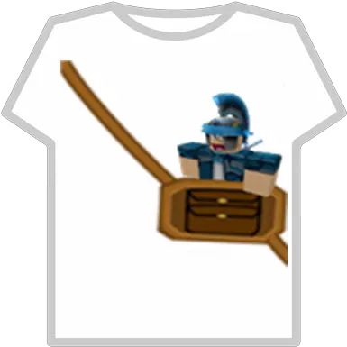 Dummiez In A Bag With Transparent Background Roblox Cartoon Png Hammer Transparent Background