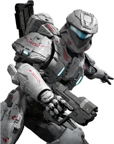 Halo Spartan Png 4 Image Halo Spartan Assault Armor Spartan Png