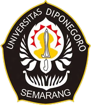 Logo Undip Png 13 Image Diponegoro University 13 Png