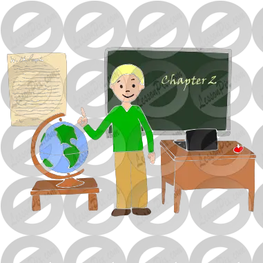 Social Studies Stencil For Classroom Therapy Use Great Illustration Png Social Studies Png