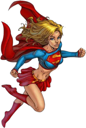 Supergirl Post Crisis Vs Battles Wiki Fandom Transparent Supergirl Png Superwoman Png