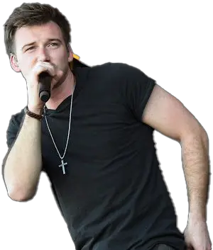 Singer Morgan Wallen Png Pic Arts Singing Singing Png