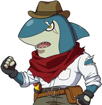 Indiana Jaws Yo Kai Watch Indiana Jaws Png Jaws Png