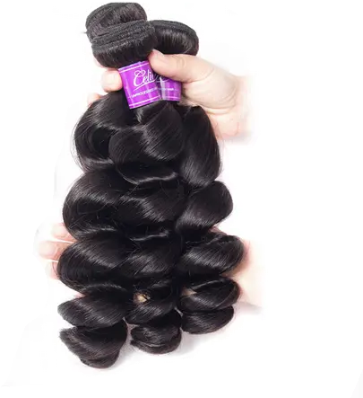 Buy Brazilian Hair Loose Wave Artificial Hair Integrations Png Wave Hair Png