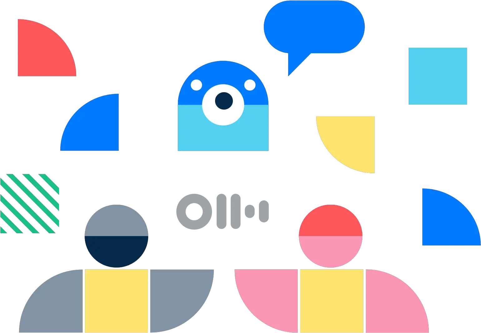 Otter For Teams Brings Collaborative Voice Transcription To Otter Voice Notes App Png Otter Png