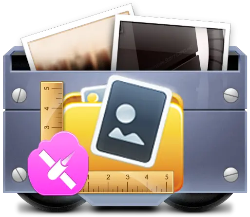 Wangdazhi Icon Cooker For Developers Using Xcode To Build Camera Editor Icon Png Icon For Os X