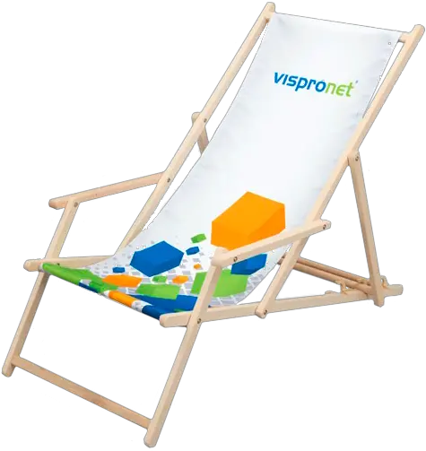 Promotional Beach Chair With Arm Rest Beach Chair With Logo Png Beach Chair Png