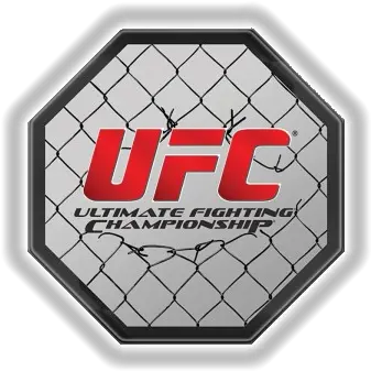 Two Dogs Events Super Bowl Ufc Ultimate Fighting Championship Png Ufc Logo