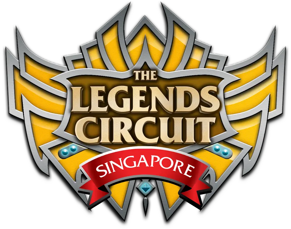 Team Tlc Sg Vietnam Championship Series Png Sg Logo