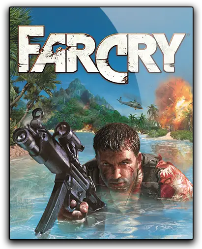 Far Cry 1 Far Cry 1 Png Escape From Tarkov Icon