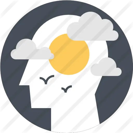 Peace Of Mind Peace Of Mind Icon Png Mind Png