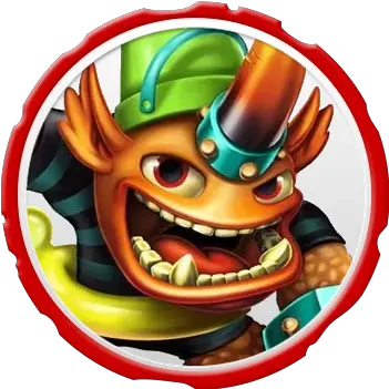 Download Flip Flop Fryno Icon Skylanders Lost Island Alter Ego Png Flip Flop Icon