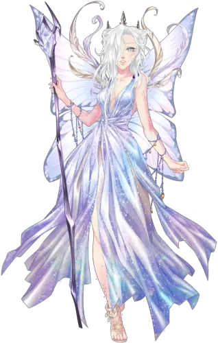 Download She Looks Like A Fairy Sequential Prophet 6 Png Fairy Godmother Png