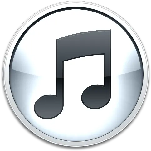 Itunes Support 779 Music 3d Icon Png Apple Itunes Logo