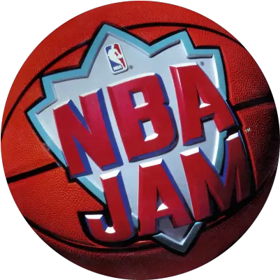 Nba Jam Details Nba Jam Png Nba Jam Logo