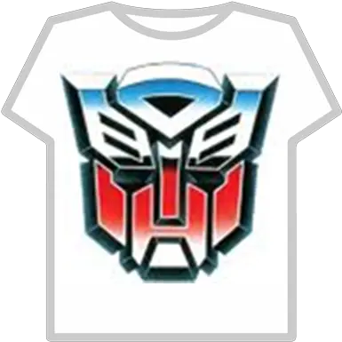 Transformers Logo Optimus Prime Logo Png Transformers Logo Image