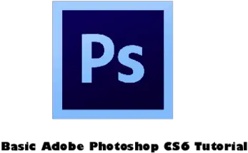 Pdf Basic Adobe Photoshop Cs6 Tutorial Loreanne Damasco Ps Cs6 Png Photoshop Text Box Icon T