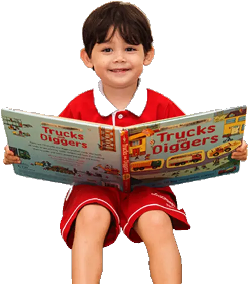 Download Getting Aussie Kids To Realise Their Full Potential Child Reading Png Reading Png