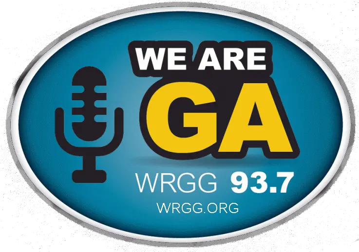 Wrgg Lp Fm 937 Mhz In Greencastle Pennsylvania Lpfm Dave Darell Freeloader Png Lp Logo