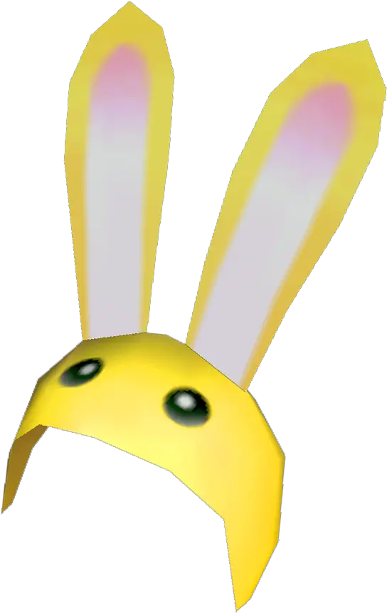 Bunny Hood Smashwiki The Super Smash Bros Wiki Bunny Ears Zelda Png Hood Png