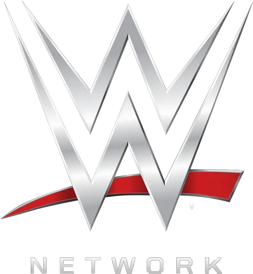 Wwe Network Logo Transparent Wwe Logo Png Wwe Logo