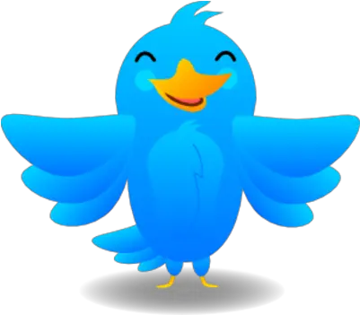 Free Twitter Bird 1 Psd Vector Graphic Vectorhqcom Twitter Bird Png Twitter Bird Png