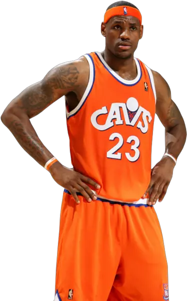 Lebron James Psd Official Psds Lebron James Png Lebron James Cavs Png