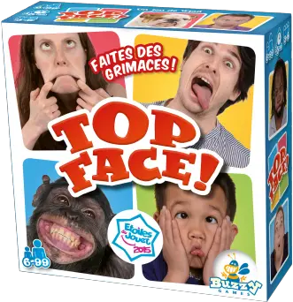 Top Face U2013 Buzzy Games Funny Faces Game Png Funny Face Transparent