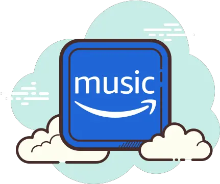 Amazon Music Icon U2013 Free Download Png And Vector Prime Video Icon Png Amazon Shopping Cart Icon