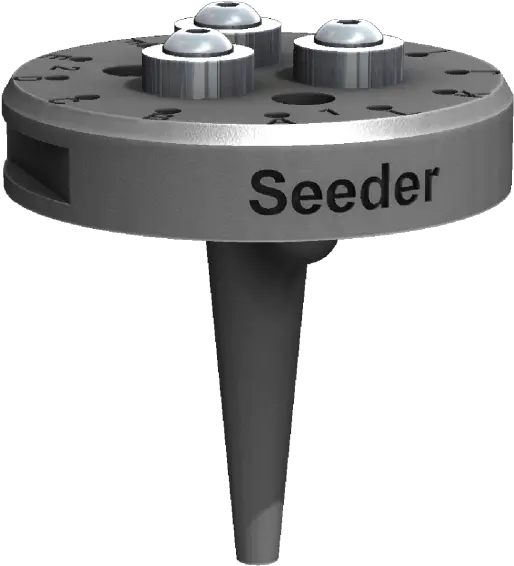 Filefarmbot Genesis Seed Injector Assemblypng Wikipedia Farmbot Diy Seed Png