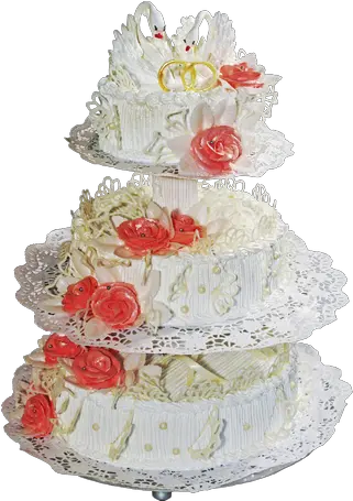 Wedding Cake Png Images Torta De Boda Png Wedding Cake Png