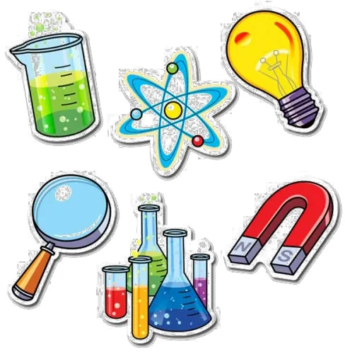 Scientist Vector Png 2 Image 5th Grade Science Tools Scientist Png