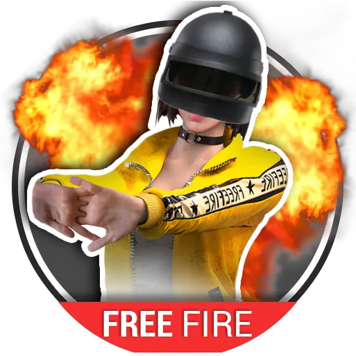 App Insights Free Fire Stickers For Whatsapp Wastickerapps Delivery Png Free Fire Png