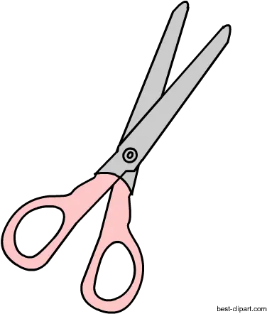 Free Craft Clip Art Graphics Transparent Craft Scissors Png Scissors Clipart Transparent