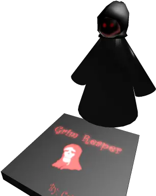 Grim Reaper Morph Crisproll Roblox Illustration Png Grim Reaper Png