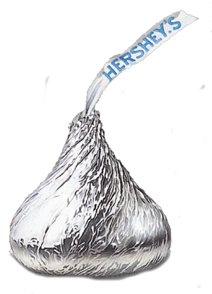 Hershey Kiss Psd Official Psds Hershey Kisses Png Kiss Transparent