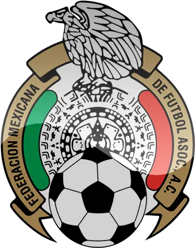 Mexico Football Logo Png Mexico Football Logo Png Mexico Png