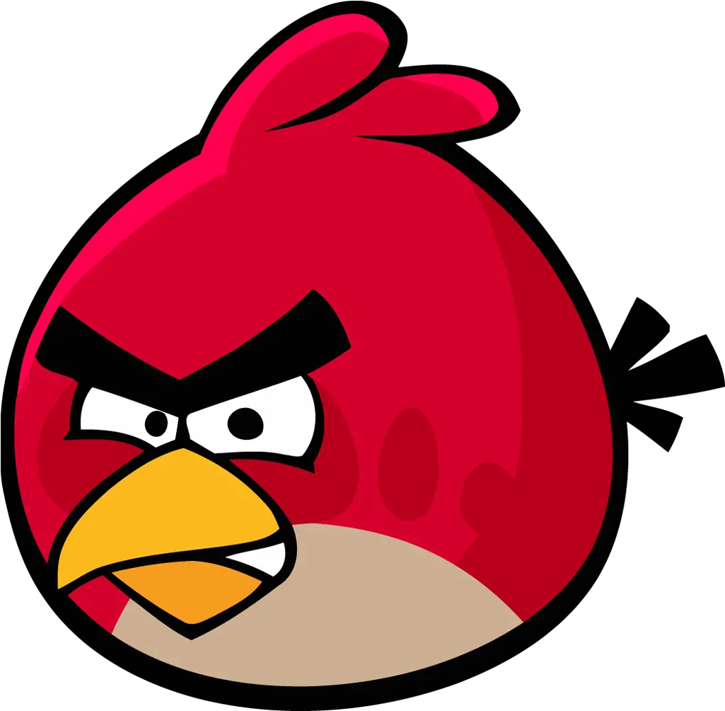 Popular Images Angry Bird Transparent Background Clipart Angry Birds Clear Background Png Birds Transparent Background