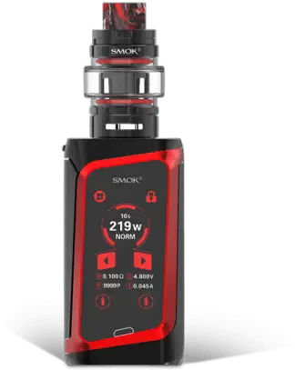 Png Smok Morph 219 Kit Smok Morph 219 Kit Vape Png