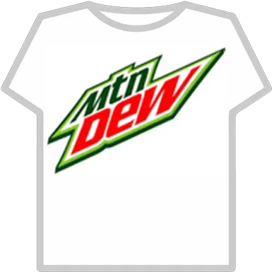 Mountain Dew Logo Mountain Dew White Out Png Meme Logo