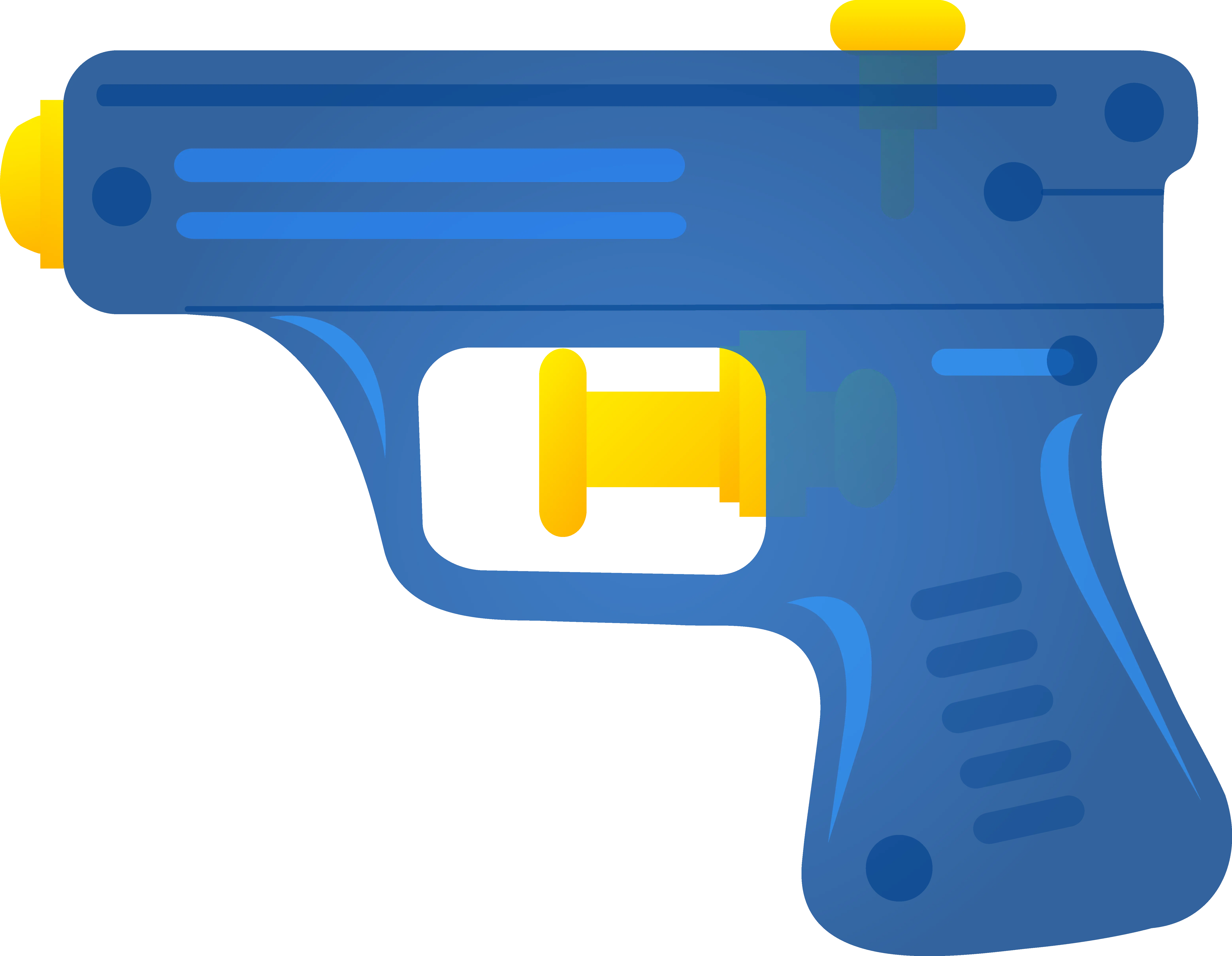 Download Squirt Gun Png Transparent Png Png Images Nerf Gun Png Transparent Rifle Png